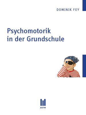 cover image of Psychomotorik in der Grundschule